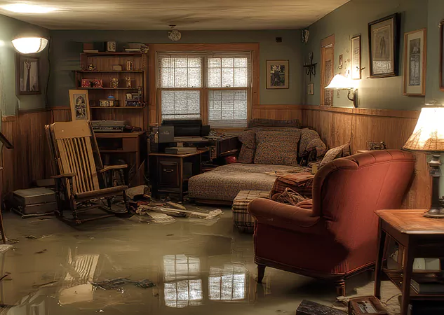 Your Emergency Apartment Water Restoration Specialist in Peculiar, MO
