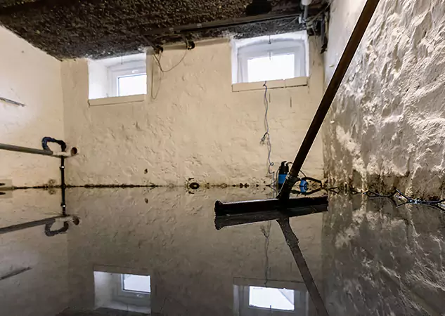 Trusted Basement Water Damage Cleanup: Your Flood Damage Cleanup Company in Peculiar, MO