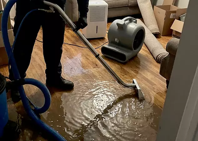 Reliable Basement Water Remediation: Your Basement Water Restoration in Peculiar, MO