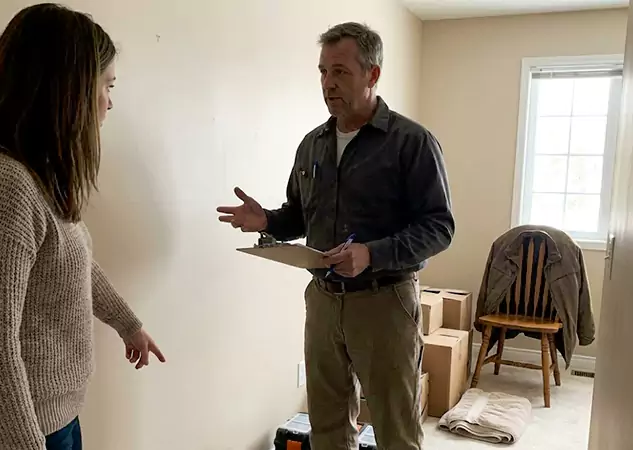 Your Emergency Water Damage Restoration in Peculiar, MO