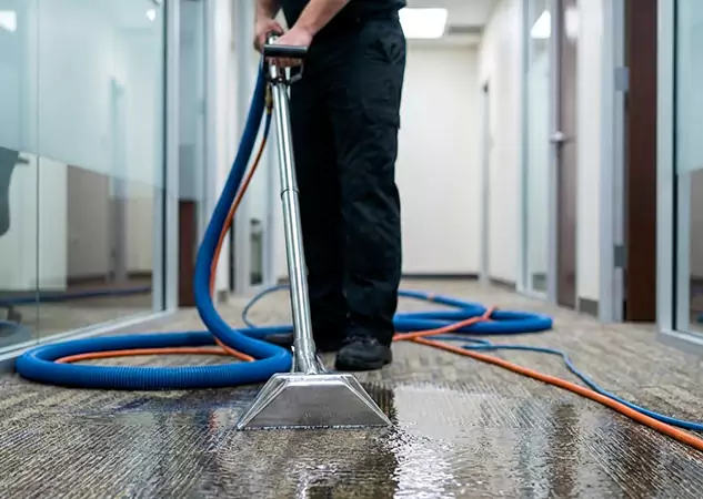 Your Commercial Water Cleanup Partner in Peculiar, MO