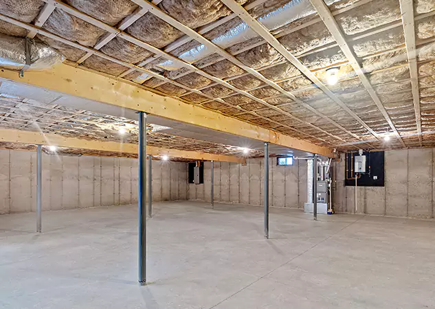 Expert Crawl Space Cleanup: Your Crawl Space Restoration Team in Peculiar, MO