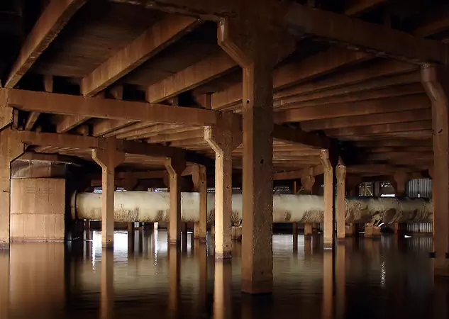 Your Water Damage Mitigation Experts in Peculiar, MO