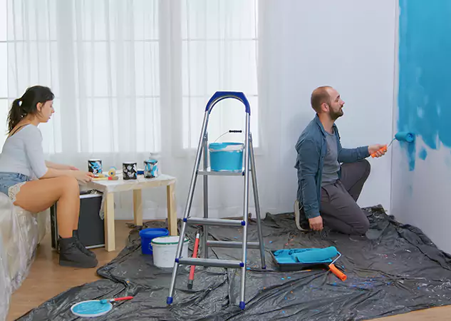 Trusted Water Damage Repair: Your Certified Restoration Company in Peculiar, MO
