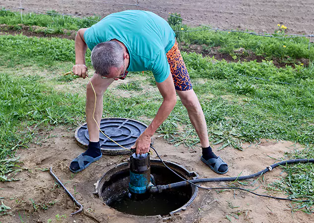 Your Sewage Cleanup Company in Peculiar, MO