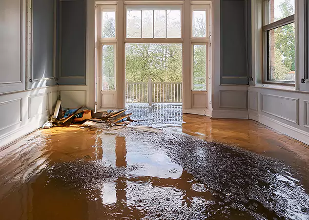 Your Disaster Restoration Services in Peculiar, MO