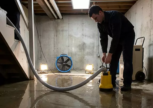 Proven Emergency Water Removal Services: Your Restoration Specialists in Peculiar, MO