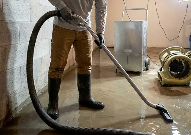 Your Water Mold Fire Restoration Team in Peculiar, MO