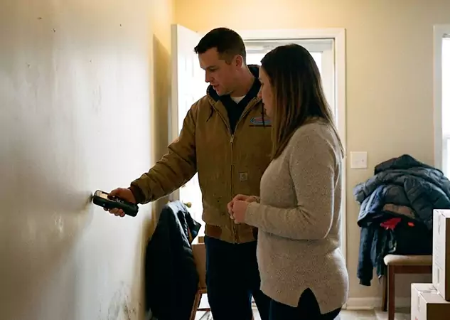 Your Complete Restoration Company in Peculiar, MO