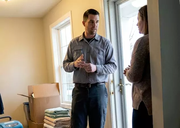 Certified Flood Clean Up Services: Your Flood Damage Specialists in Peculiar, MO