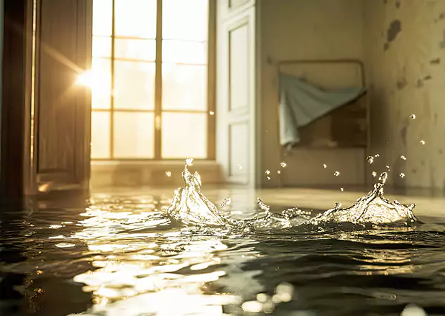 Your Trusted Water Damage Restoration Specialists in Peculiar, MO