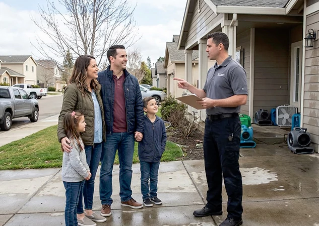 Your Leak Detection Specialist in Peculiar, MO
