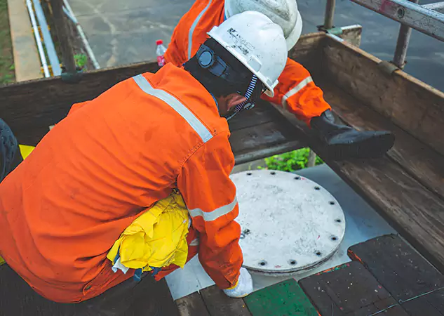Your Sewage Contamination Cleanup Experts in Peculiar, MO