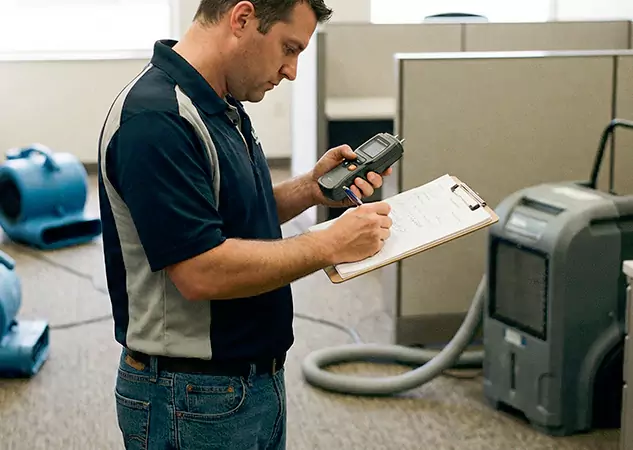 Your Home Water Mitigation Services in Peculiar, MO