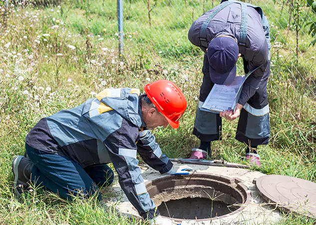 Your Sewage Cleanup Company in Peculiar, MO