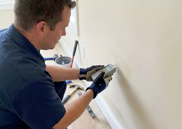 Your Trusted Restoration Company in Peculiar, MO
