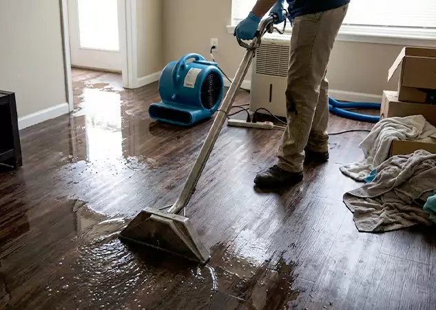 Your Trusted Restoration Company in Peculiar, MO