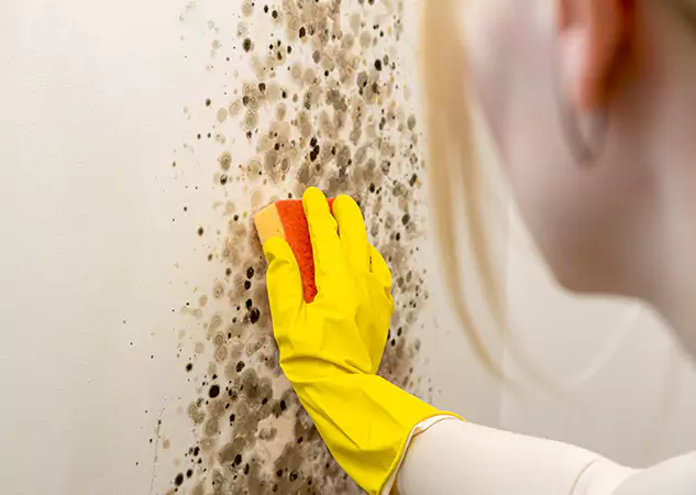Your Reliable Restoration Company in Peculiar, MO