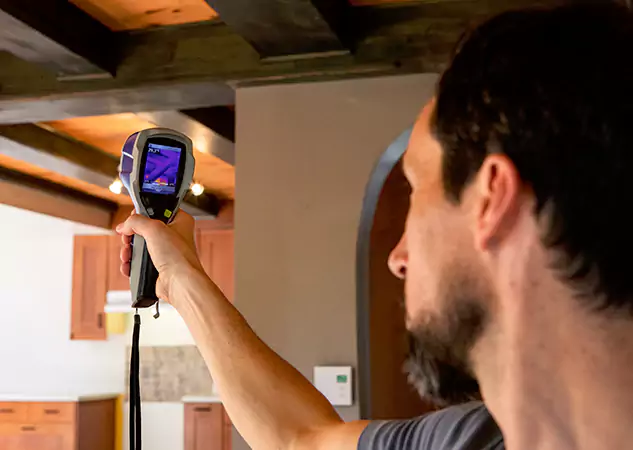 Trusted Water Damage Evaluation: Your Certified Partner in Peculiar, MO