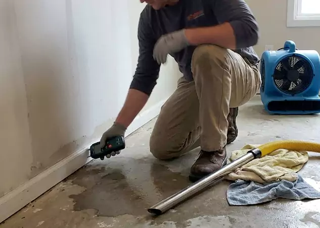 Your Proven Restoration Company in Peculiar, MO