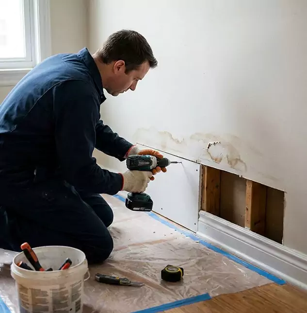 Reliable Water Restoration: Your Restoration Company Water Damage Experts in Peculiar, MO