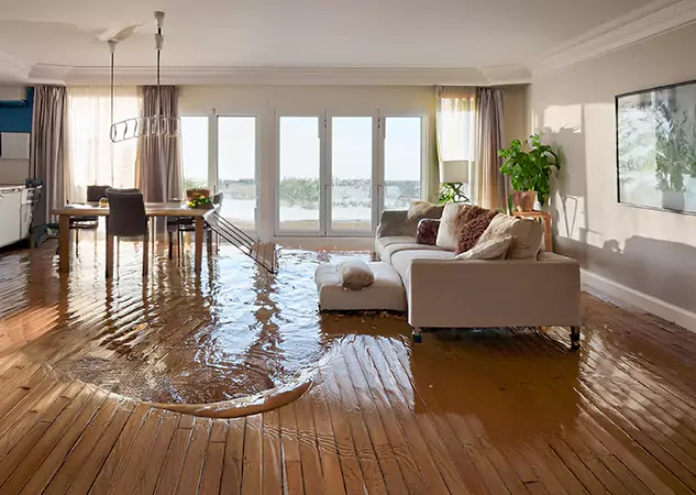 Your Trusted Water Removal Specialists in Peculiar, MO