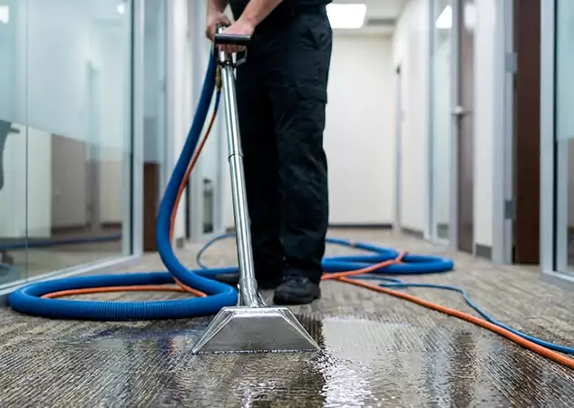 Your Water Damaged Carpet Restoration Partner in Peculiar, MO