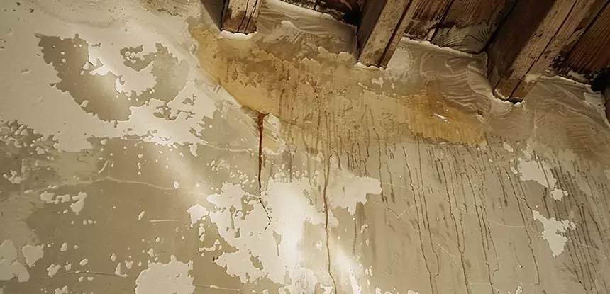 Professional Attic Water Damage Repair Services in Peculiar, MO