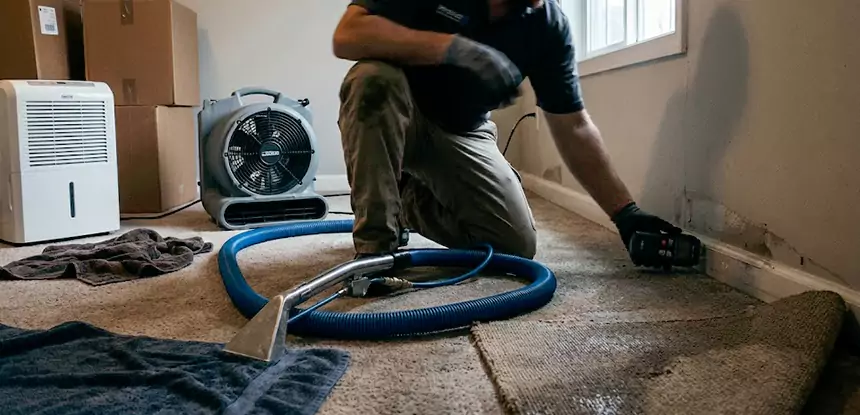 Professional Carpet Flood Cleaning Services in Peculiar, MO