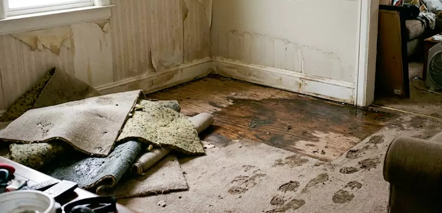 Professional Water Extraction Services in Peculiar, MO