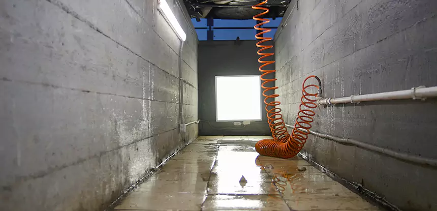 Professional Crawl Space Water Mitigation Services in Peculiar, MO