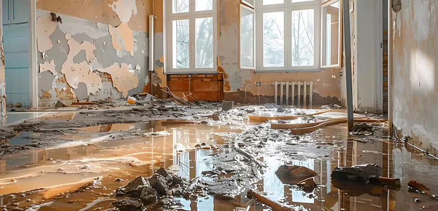 Professional Damage Restoration Service in Peculiar, MO