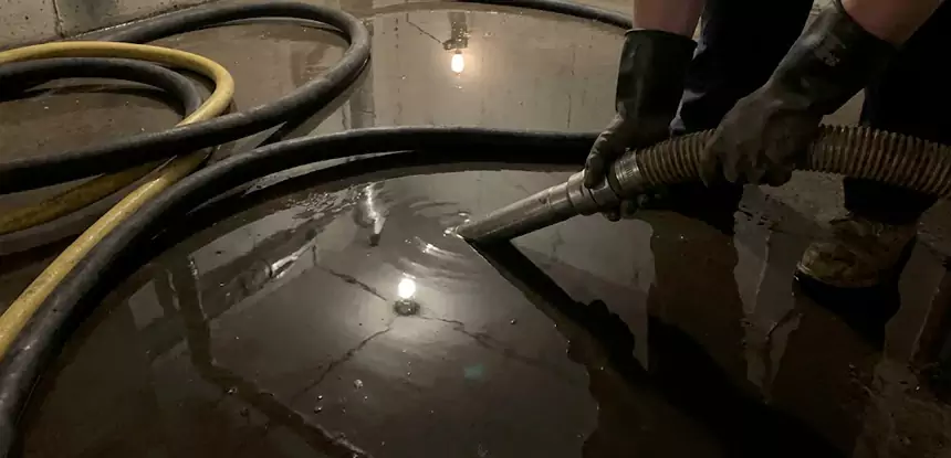 Professional Emergency Flood Cleanup Services in Peculiar, MO
