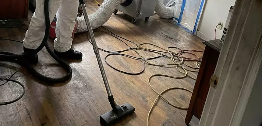 Professional Fire and Flood Restoration Services in Peculiar, MO