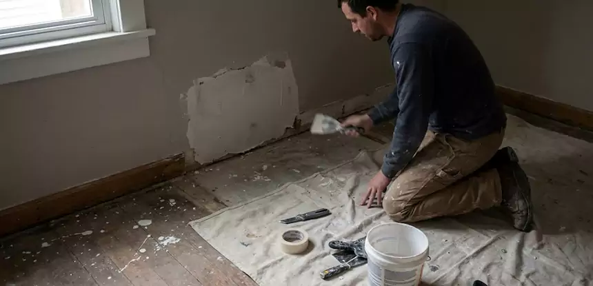 Professional Fire and Water Damage Repair Services in Peculiar, MO