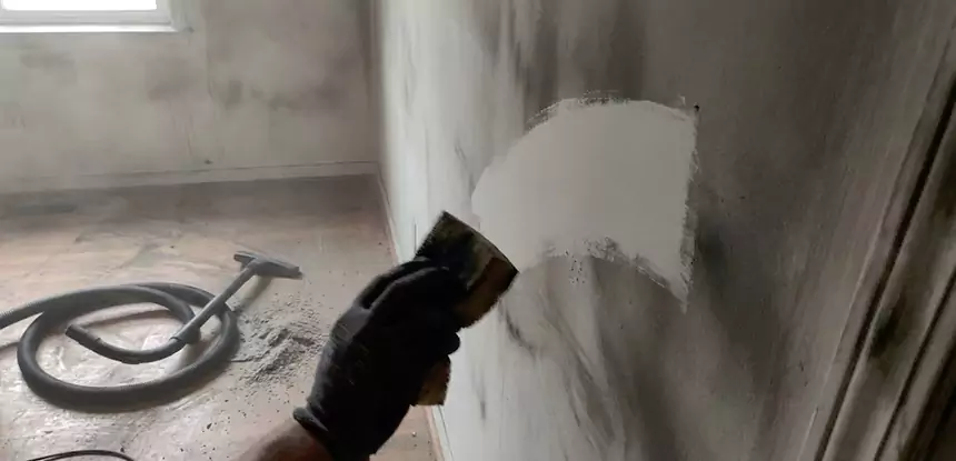 Professional Water and Fire Damage Restoration Services in Peculiar, MO