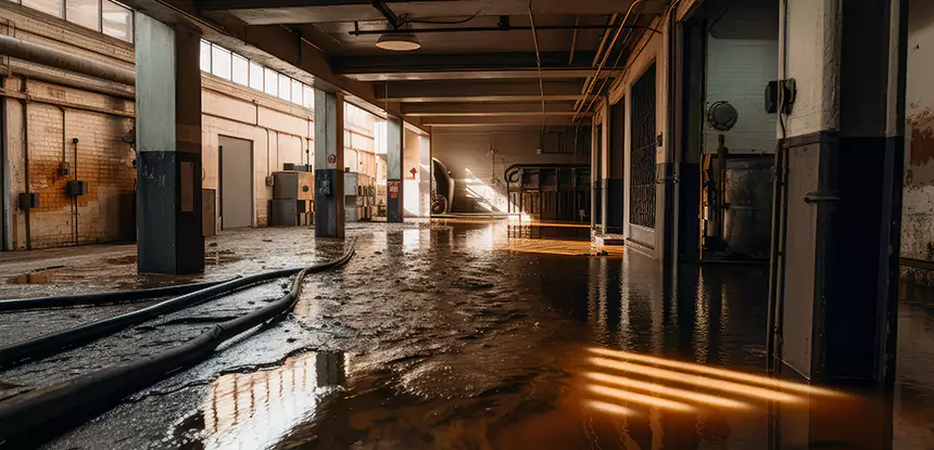 Professional Crawl Space Flooding Repair Services in Peculiar, MO