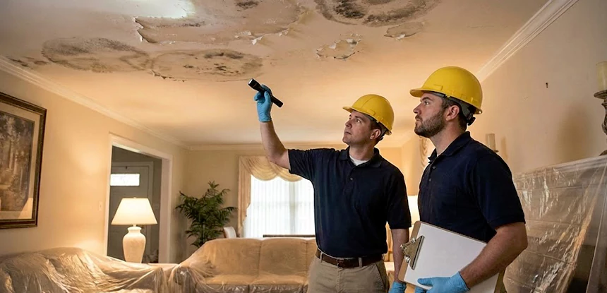 Professional Leak Detection Services in Peculiar, MO