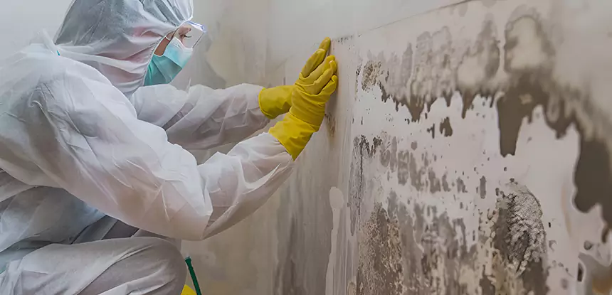 Professional Moisture and Mold Remediation Services in Peculiar, MO