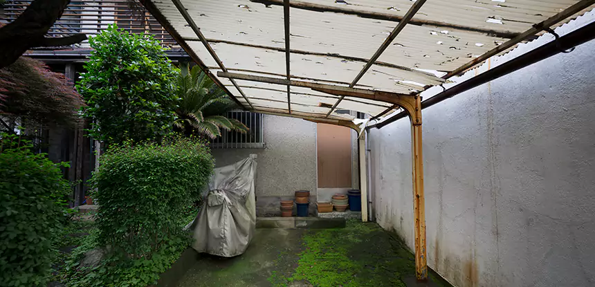 Professional Roof and Water Damage Repair Services in Peculiar, MO