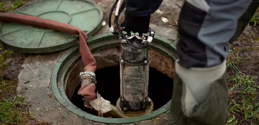 Professional Sewage Cleanup Services in Peculiar, MO