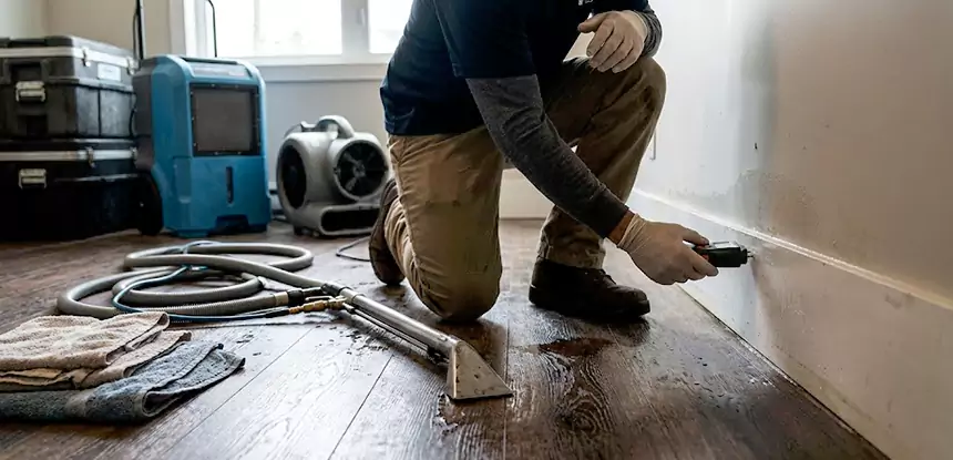 Professional Sewage Remediation Services in Peculiar, MO