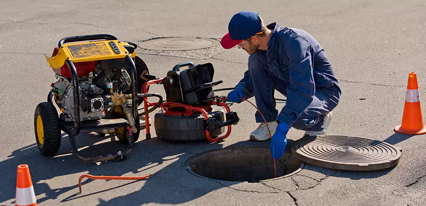 Professional Sewer Water Cleanup Services in Peculiar, MO