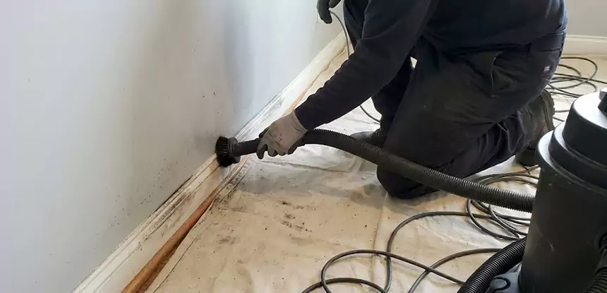 Professional Smoke and Water Damage Restoration Services in Peculiar, MO