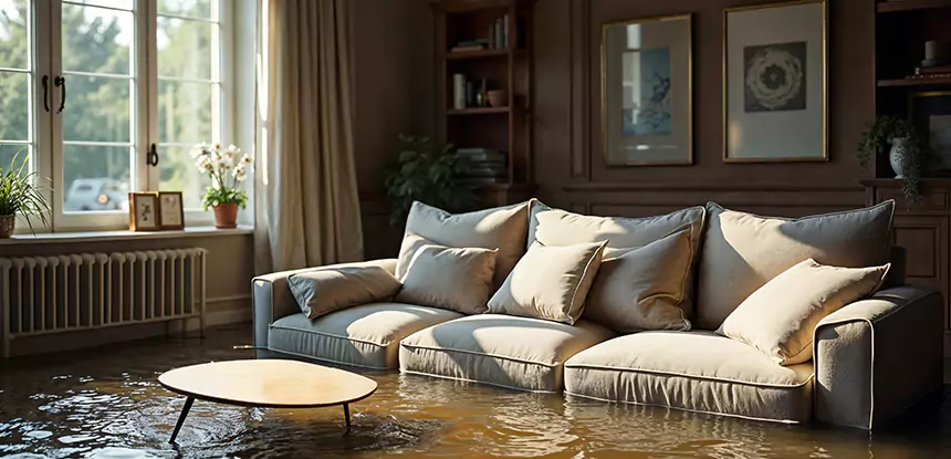 Professional Standing Water Removal Services in Peculiar, MO