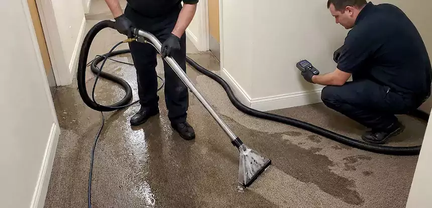 Remove Water from Basement Carpet Peculiar