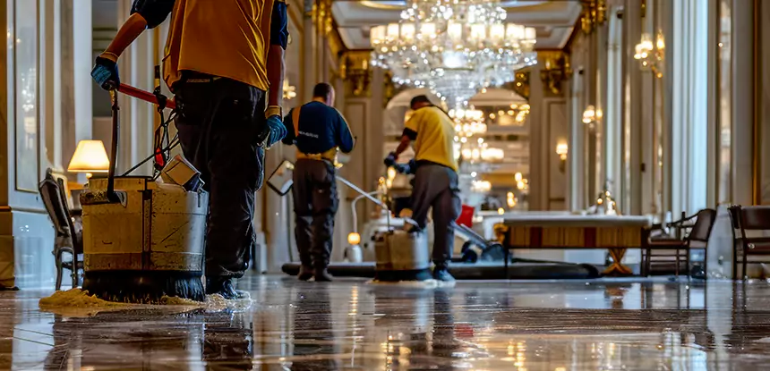 Water Mitigation Services in Peculiar