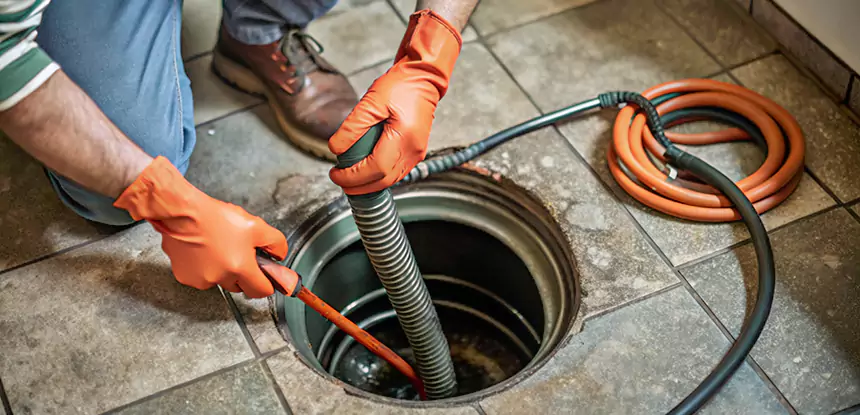 Sewage Sanitization Services in Peculiar
