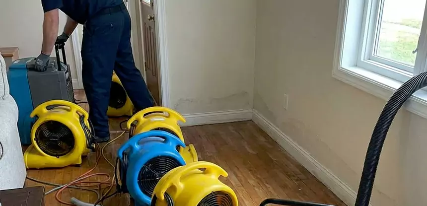 Residential Water Extraction Services in Peculiar