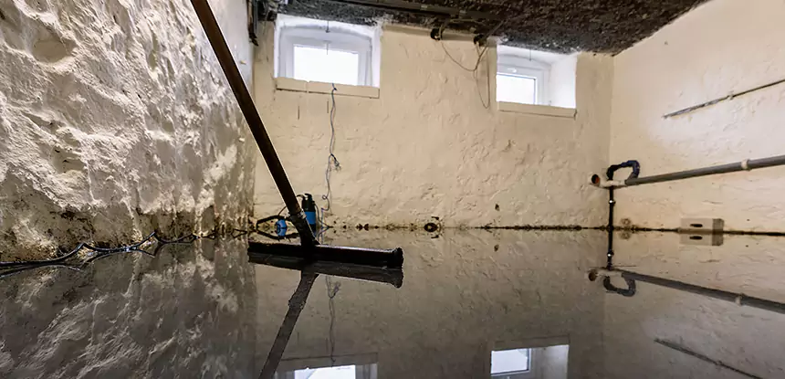 Residential Water Extraction Services in Peculiar